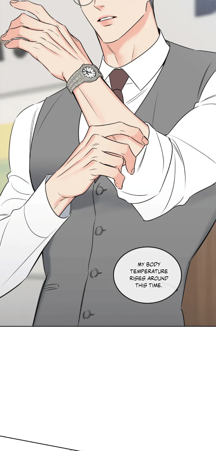 Honey Trouble Chapter 25 page 22 - 
