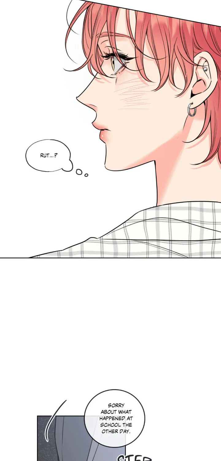 Honey Trouble Chapter 25 page 23 - 