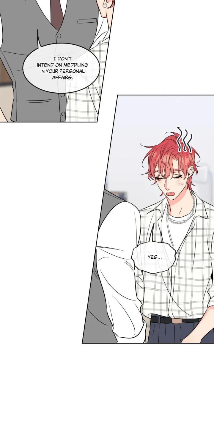 Honey Trouble Chapter 25 page 26 - 