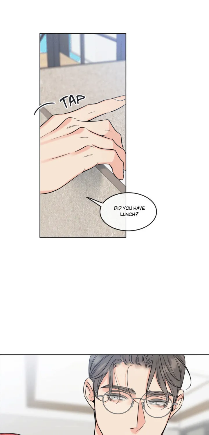 Honey Trouble Chapter 25 page 27 - 