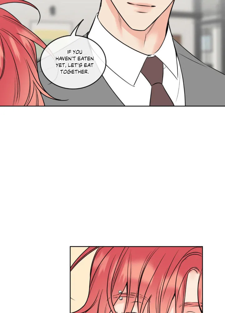 Honey Trouble Chapter 25 page 28 - 