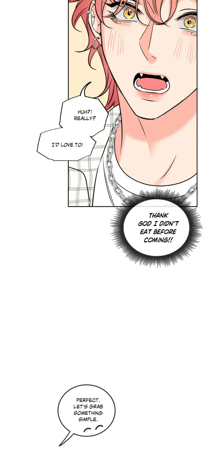 Honey Trouble Chapter 25 page 29 - 