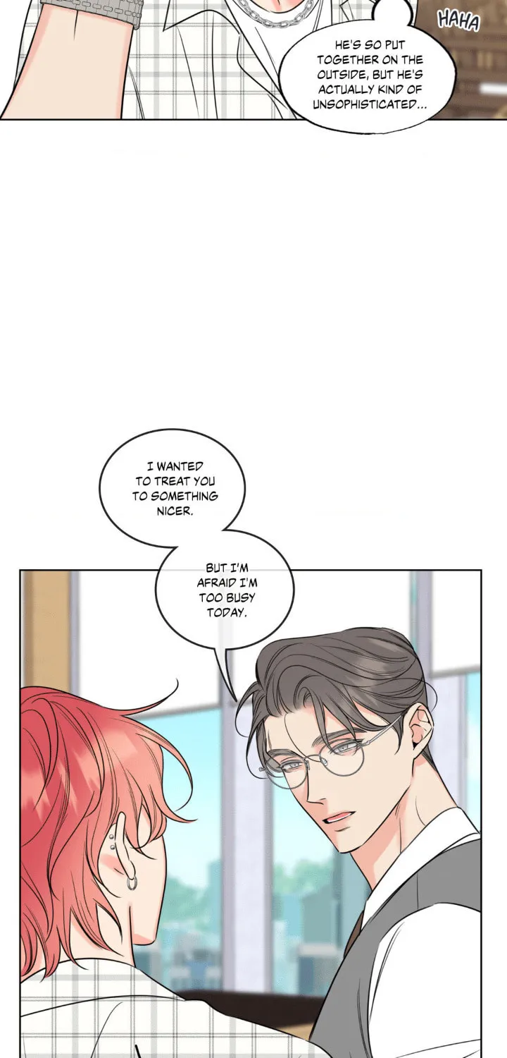 Honey Trouble Chapter 25 page 37 - 