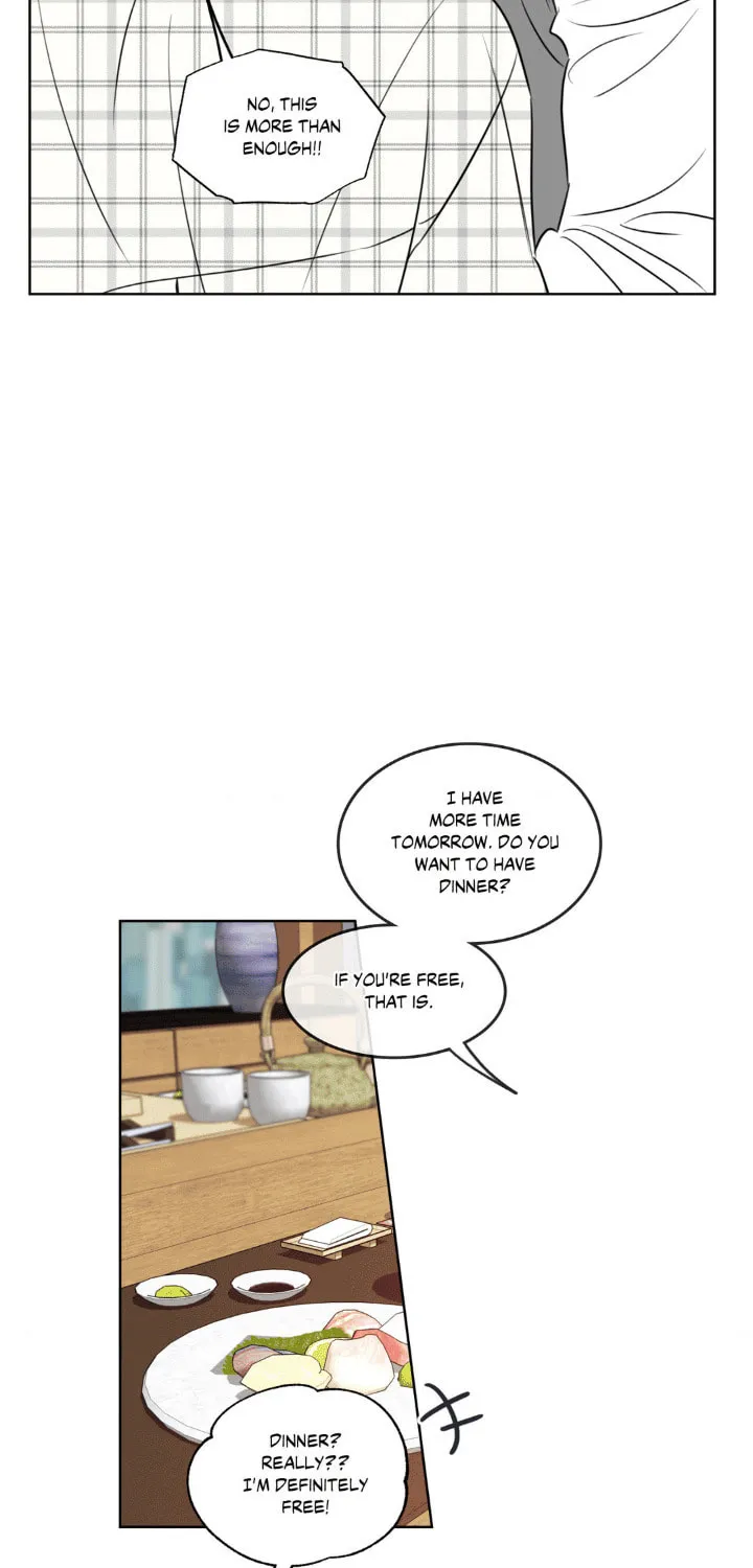 Honey Trouble Chapter 25 page 38 - 