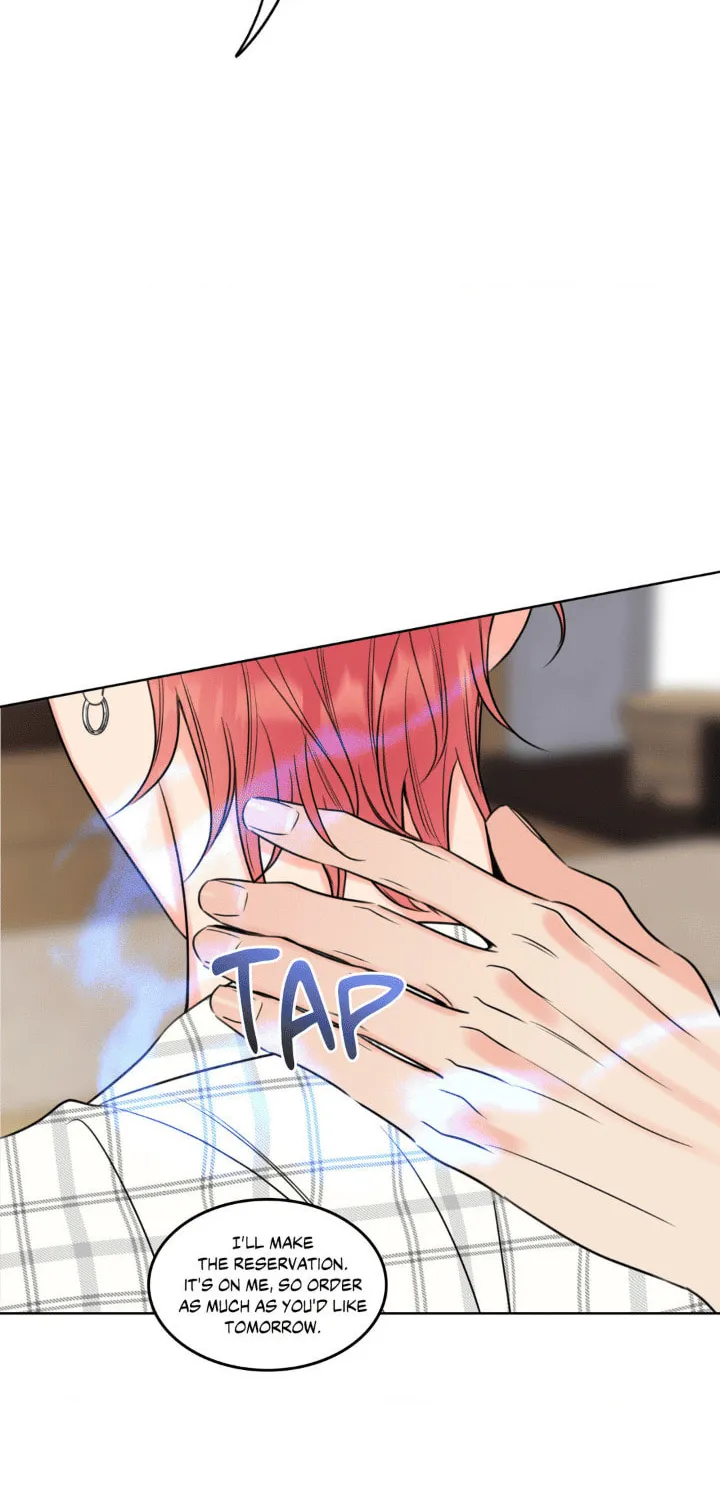 Honey Trouble Chapter 25 page 39 - 