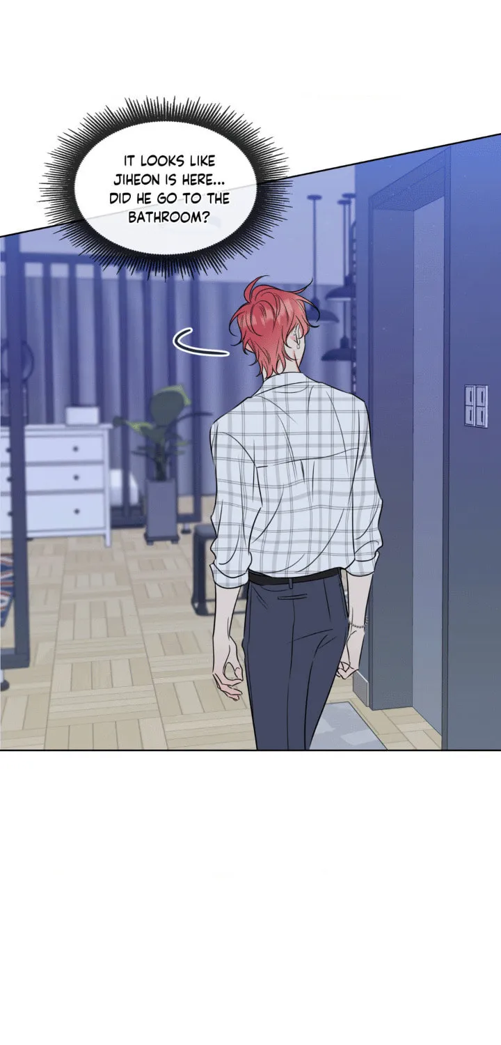Honey Trouble Chapter 25 page 45 - 