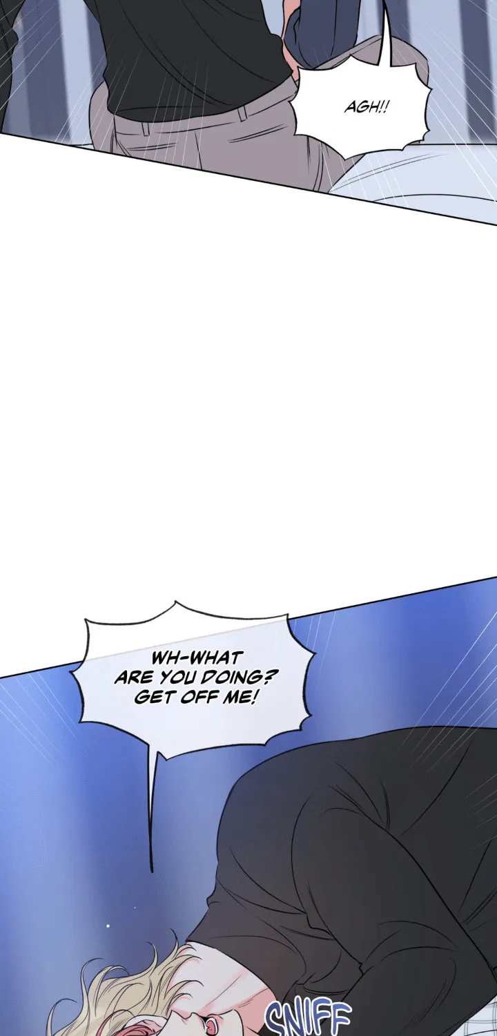 Honey Trouble Chapter 25 page 49 - 