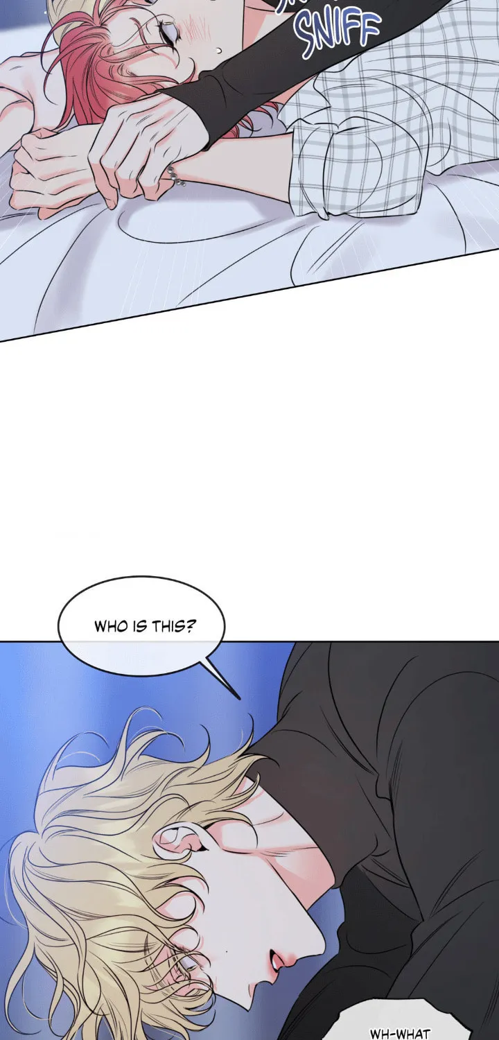 Honey Trouble Chapter 25 page 50 - 