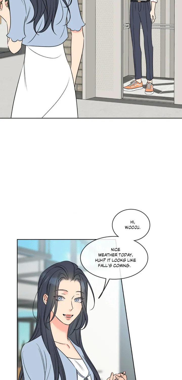 Honey Trouble Chapter 25 page 6 - 