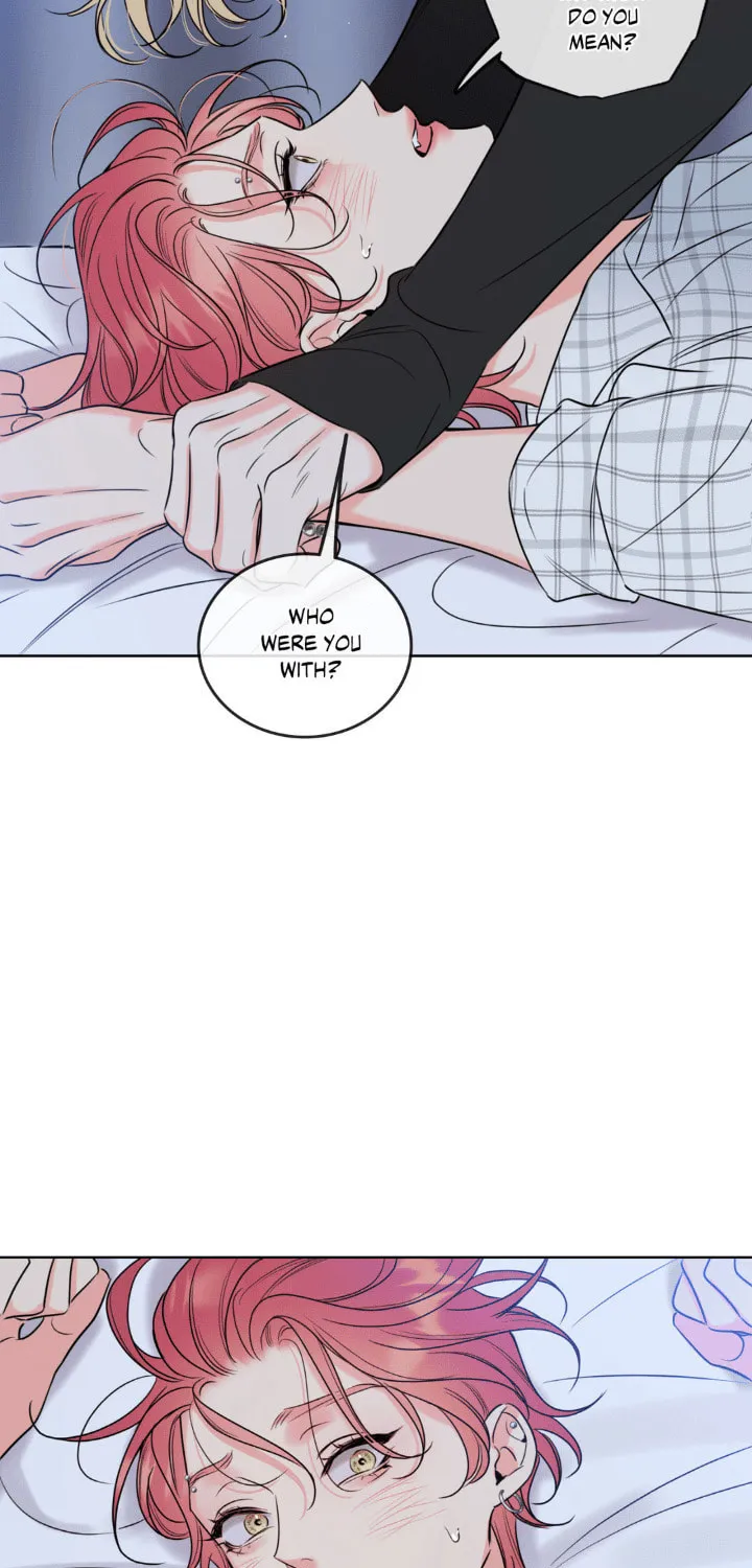 Honey Trouble Chapter 25 page 51 - 