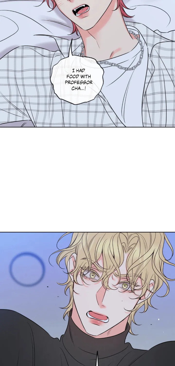 Honey Trouble Chapter 25 page 52 - 