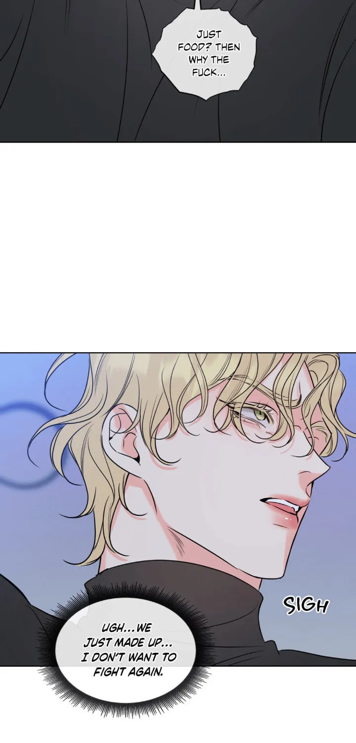 Honey Trouble Chapter 25 page 53 - 