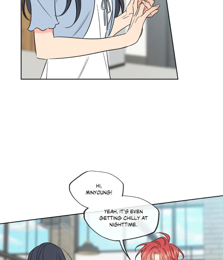 Honey Trouble Chapter 25 page 7 - 
