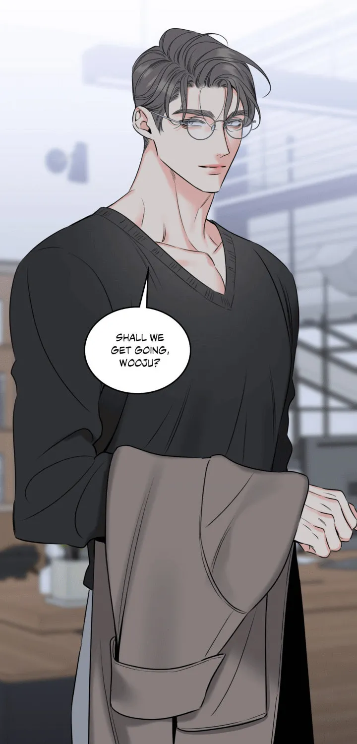Honey Trouble Chapter 26 page 2 - 