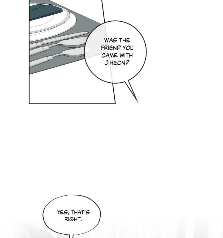 Honey Trouble Chapter 26 page 14 - 