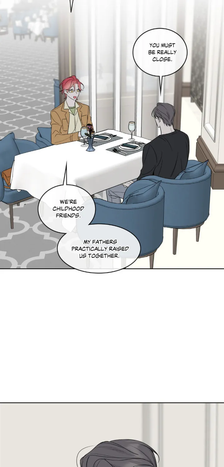 Honey Trouble Chapter 26 page 15 - 