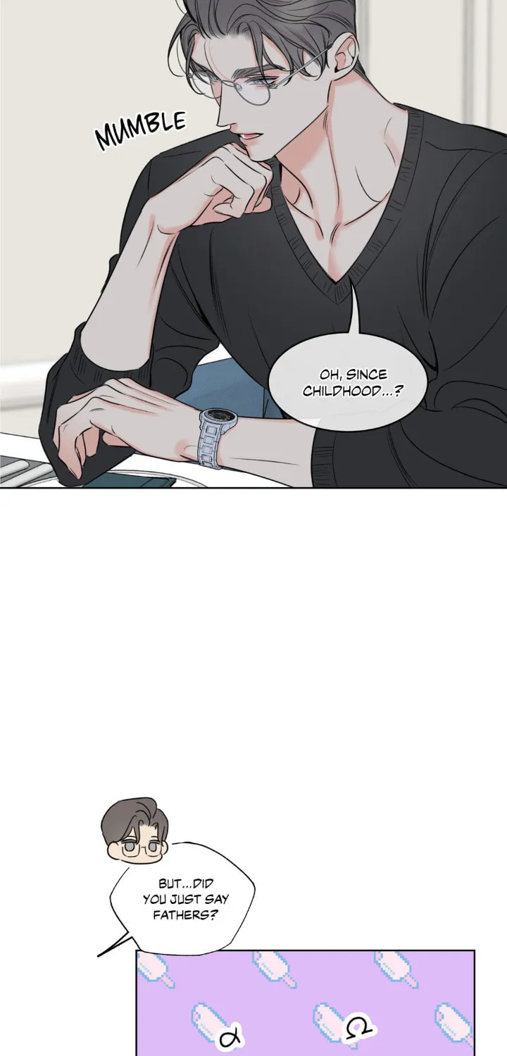 Honey Trouble Chapter 26 page 16 - 