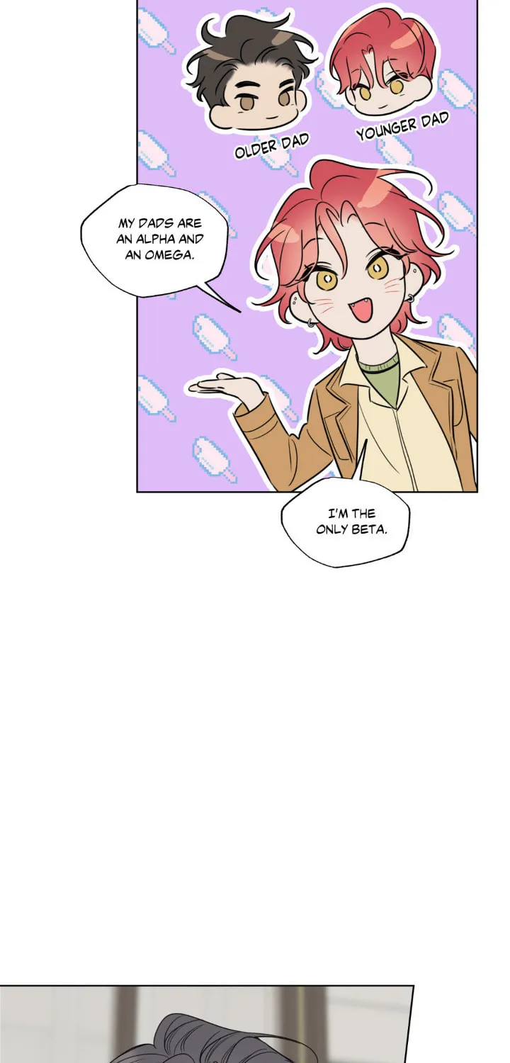 Honey Trouble Chapter 26 page 17 - 