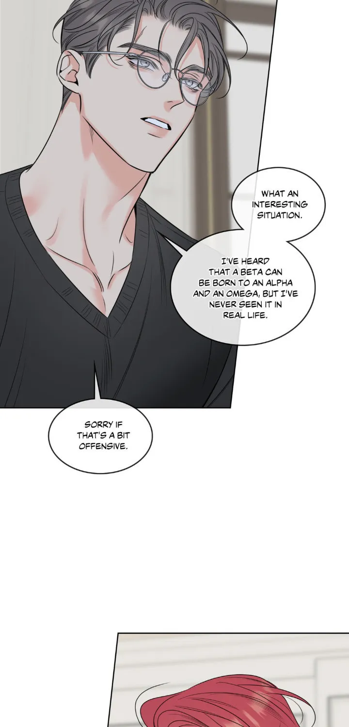 Honey Trouble Chapter 26 page 18 - 