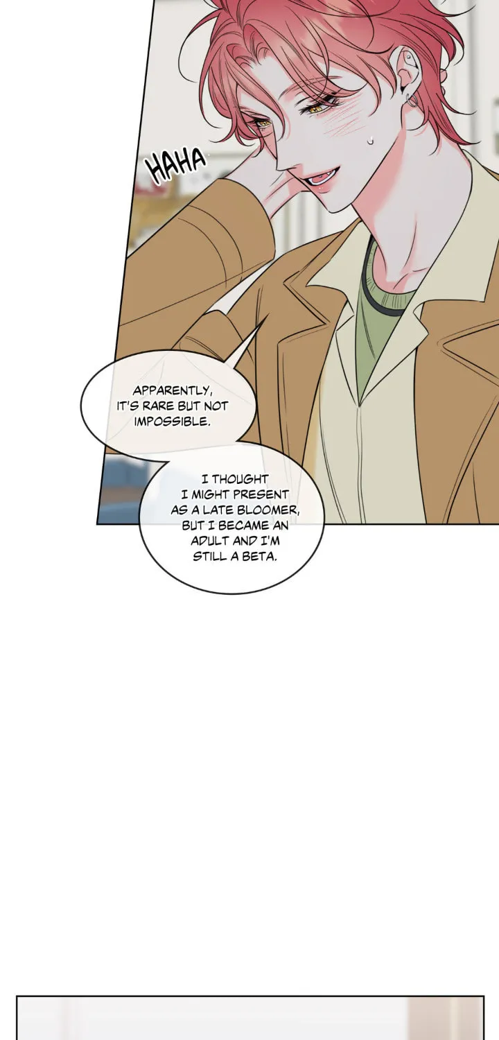 Honey Trouble Chapter 26 page 19 - 