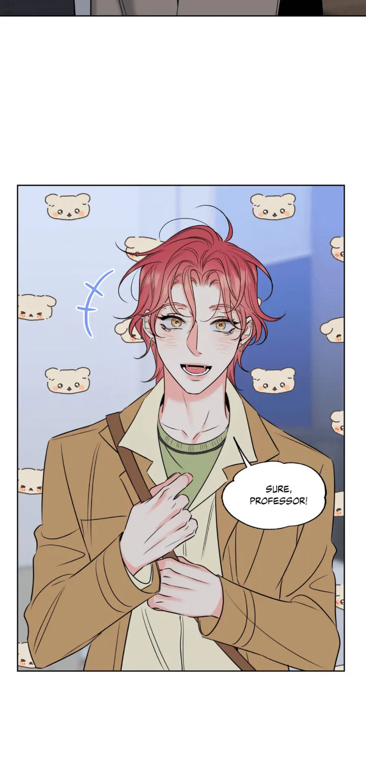 Honey Trouble Chapter 26 page 3 - 