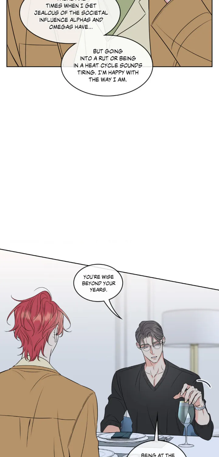Honey Trouble Chapter 26 page 22 - 