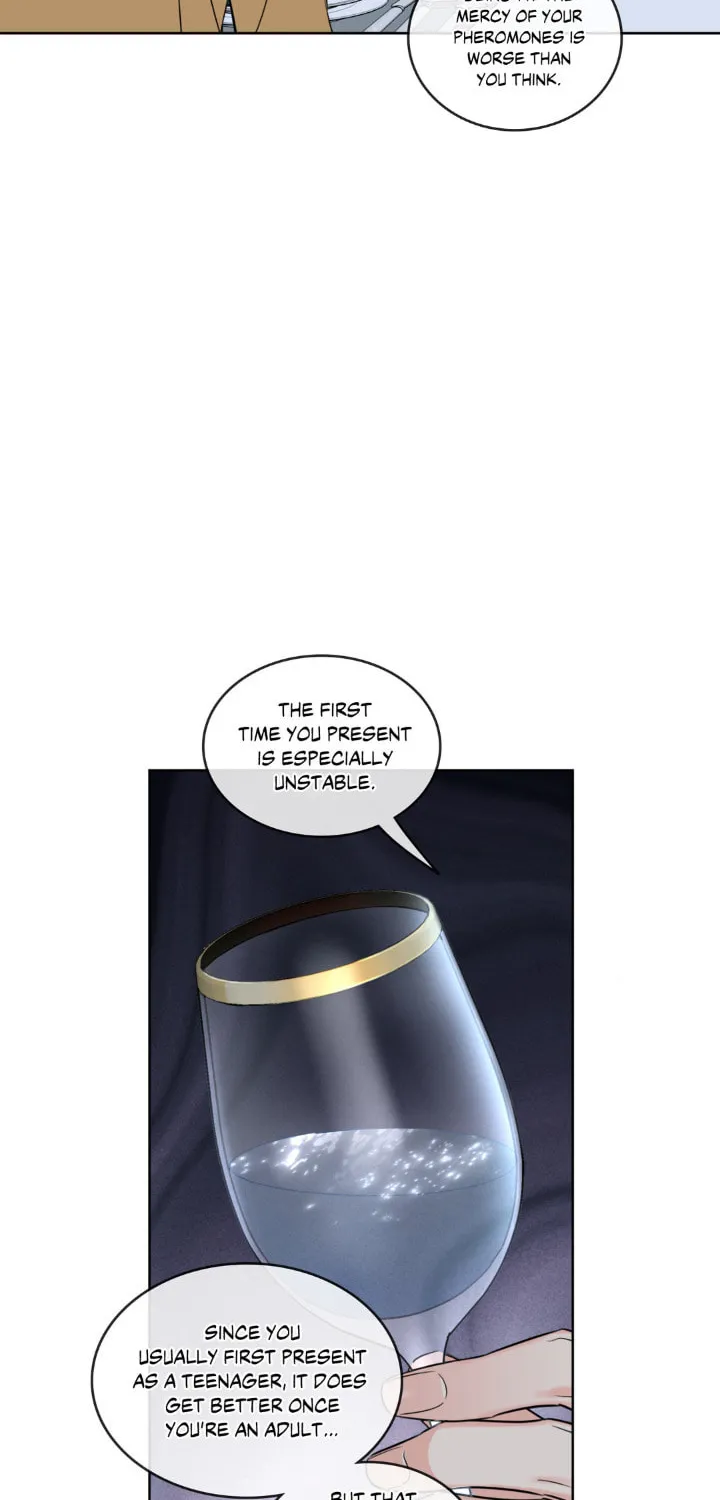 Honey Trouble Chapter 26 page 23 - 