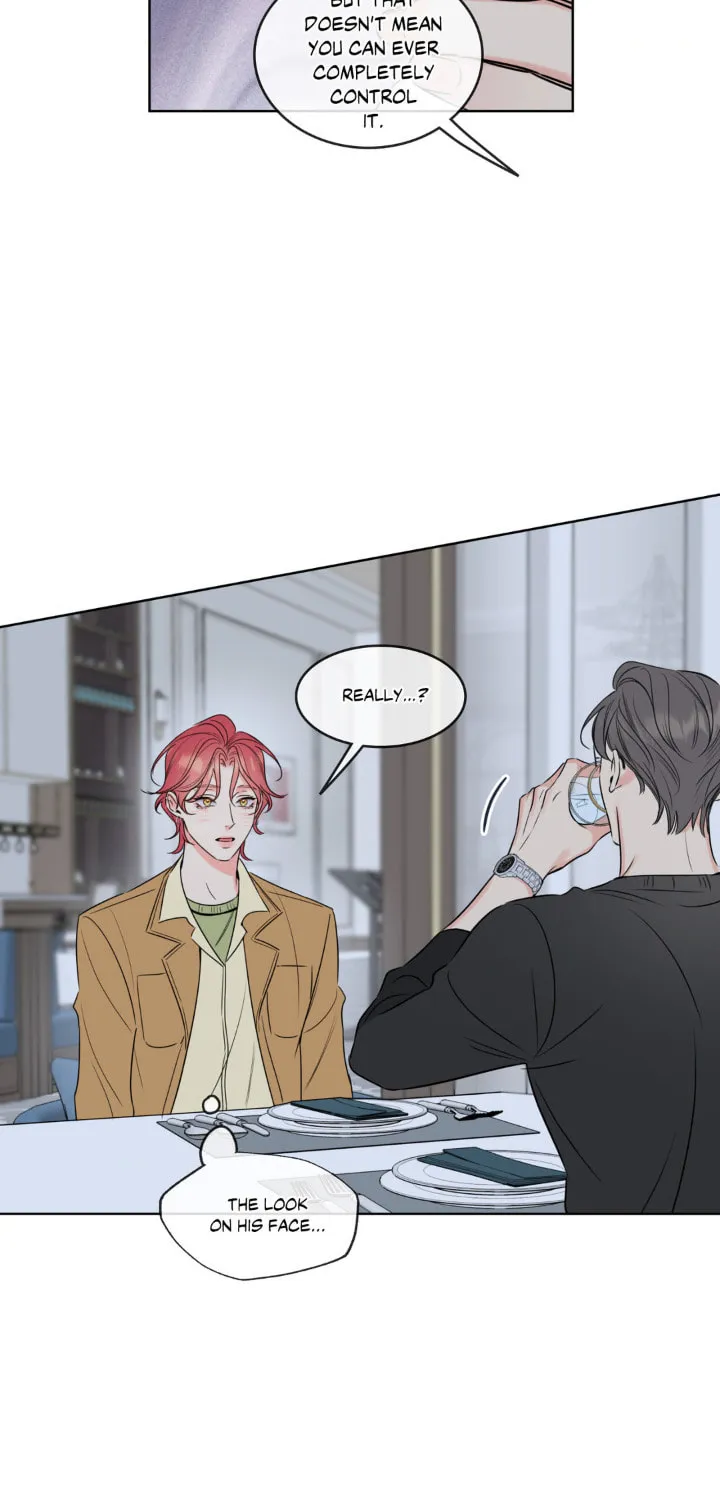 Honey Trouble Chapter 26 page 24 - 