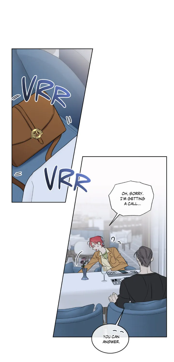 Honey Trouble Chapter 26 page 25 - 