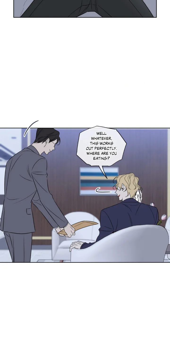Honey Trouble Chapter 26 page 29 - 