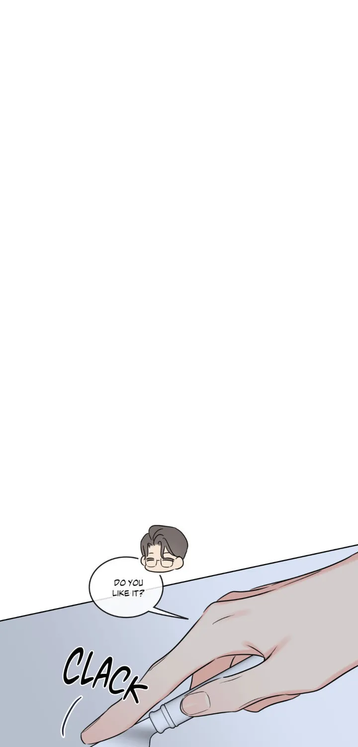 Honey Trouble Chapter 26 page 32 - 