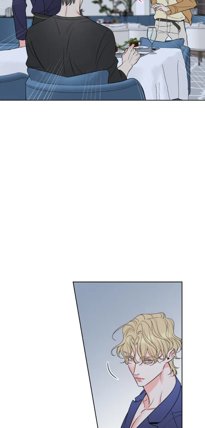 Honey Trouble Chapter 26 page 37 - 