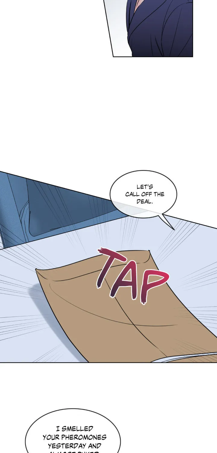 Honey Trouble Chapter 26 page 38 - 