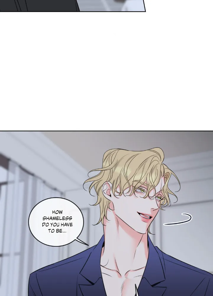 Honey Trouble Chapter 26 page 42 - 
