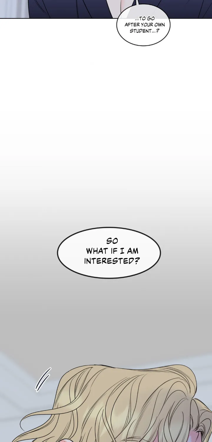 Honey Trouble Chapter 26 page 43 - 