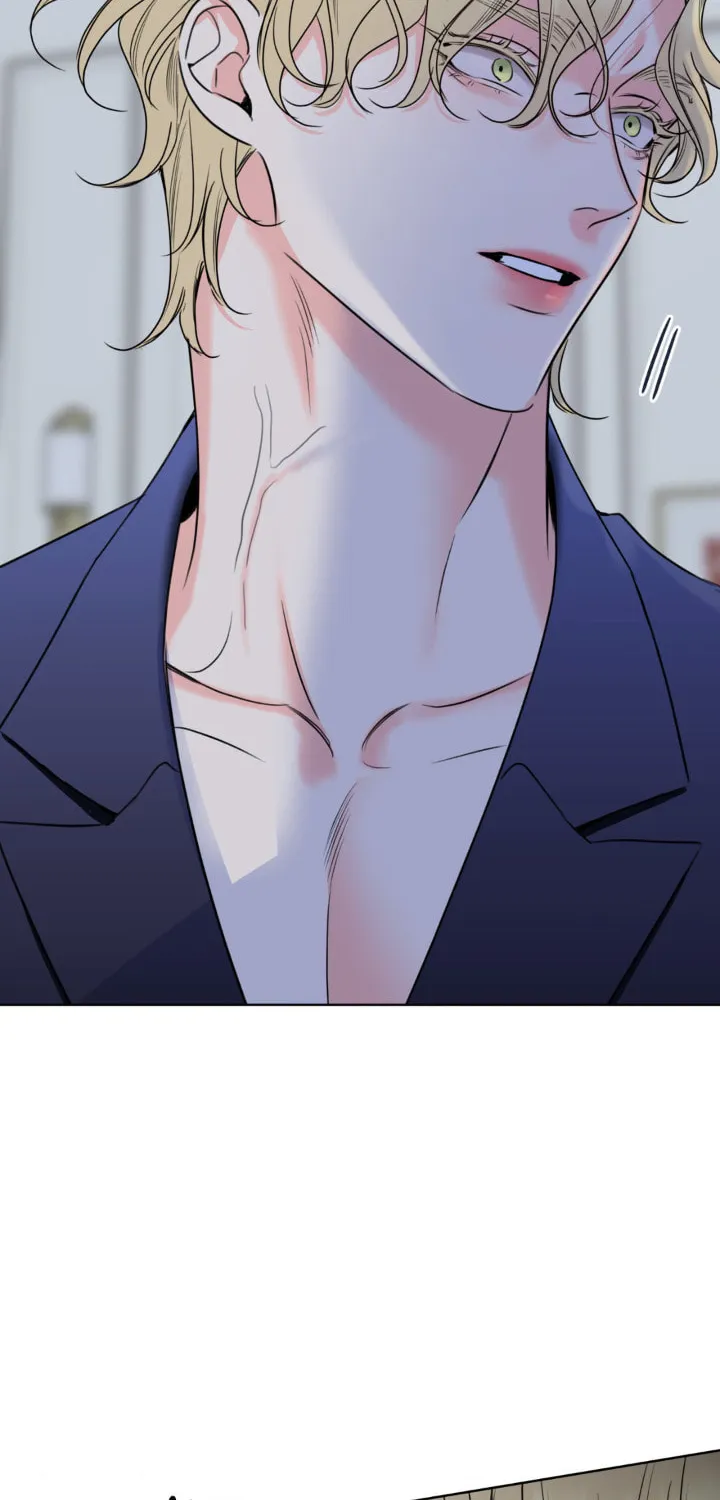 Honey Trouble Chapter 26 page 44 - 