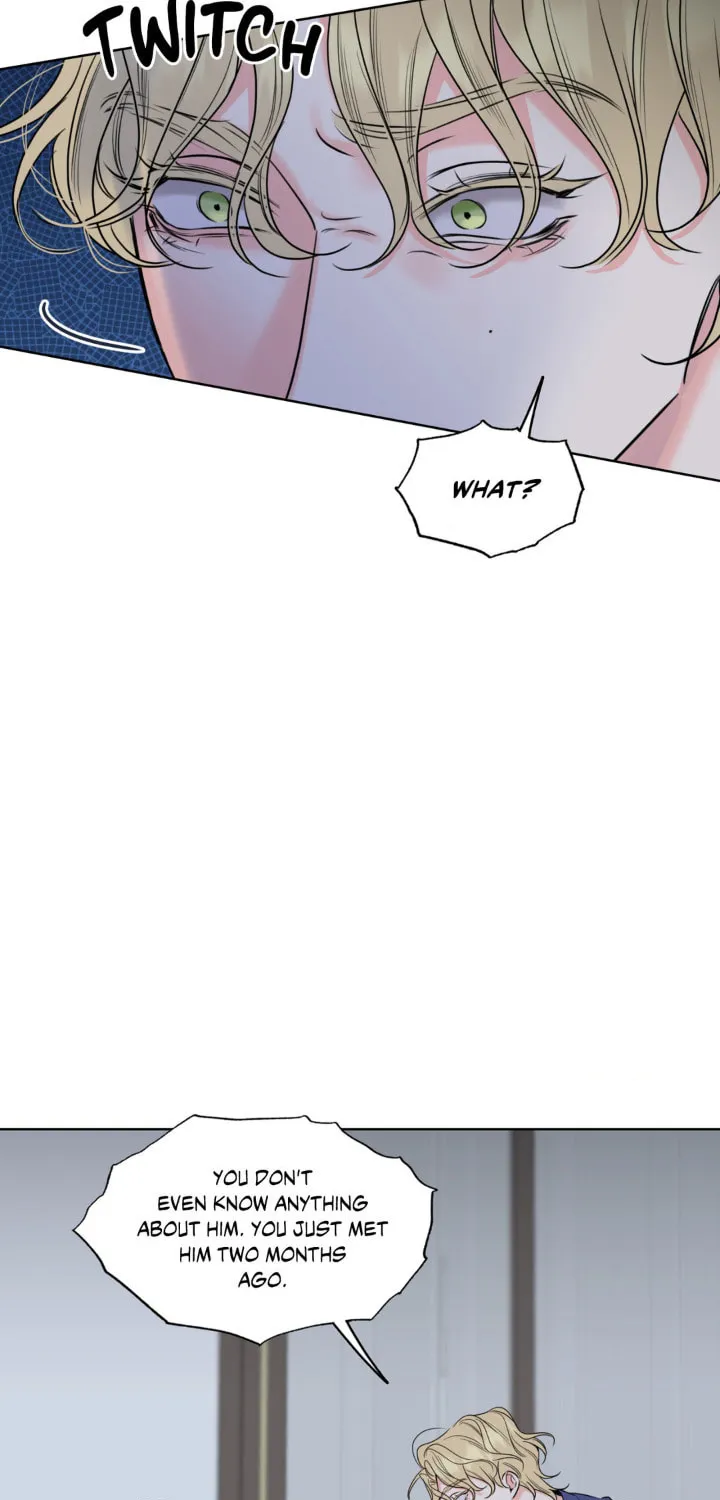 Honey Trouble Chapter 26 page 45 - 