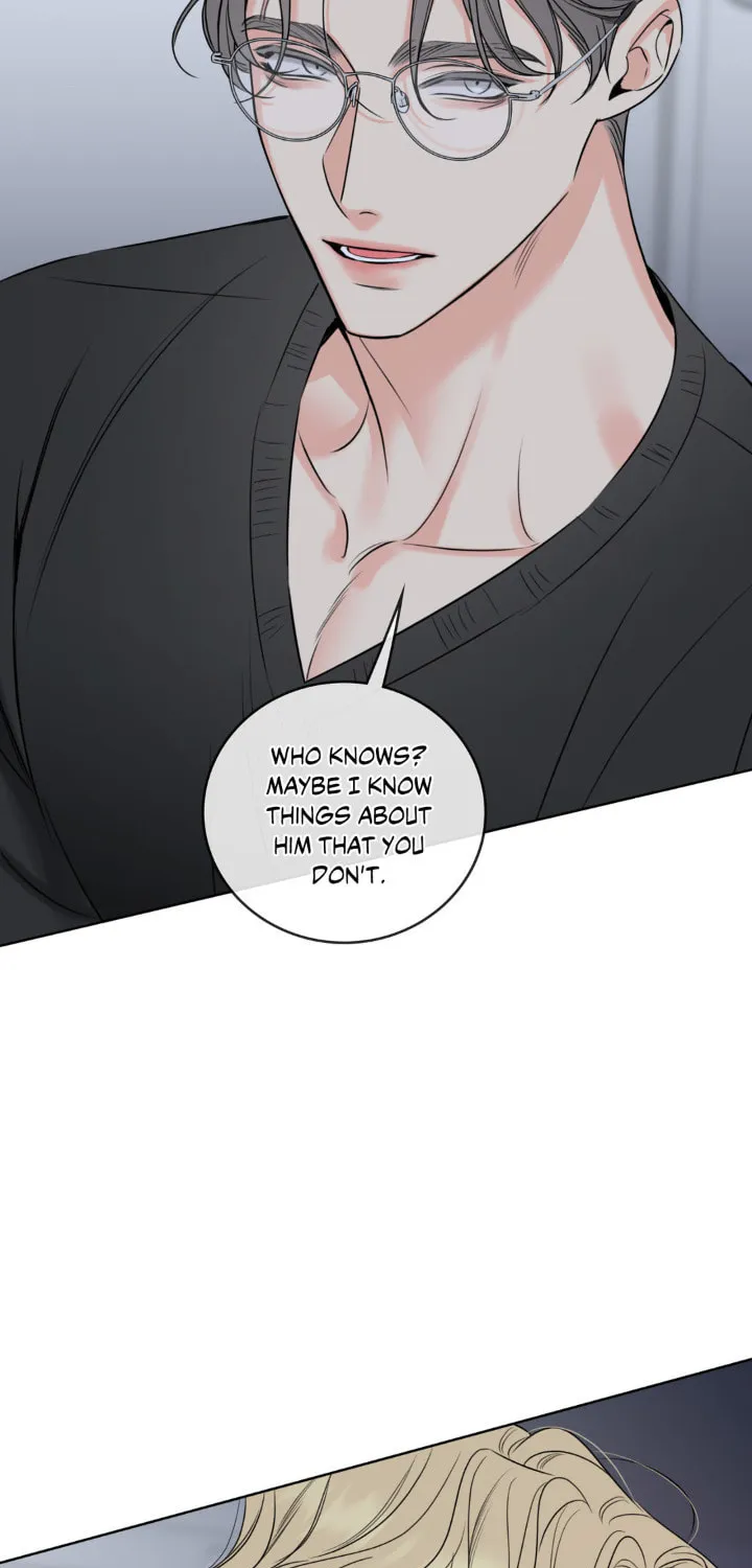 Honey Trouble Chapter 26 page 47 - 