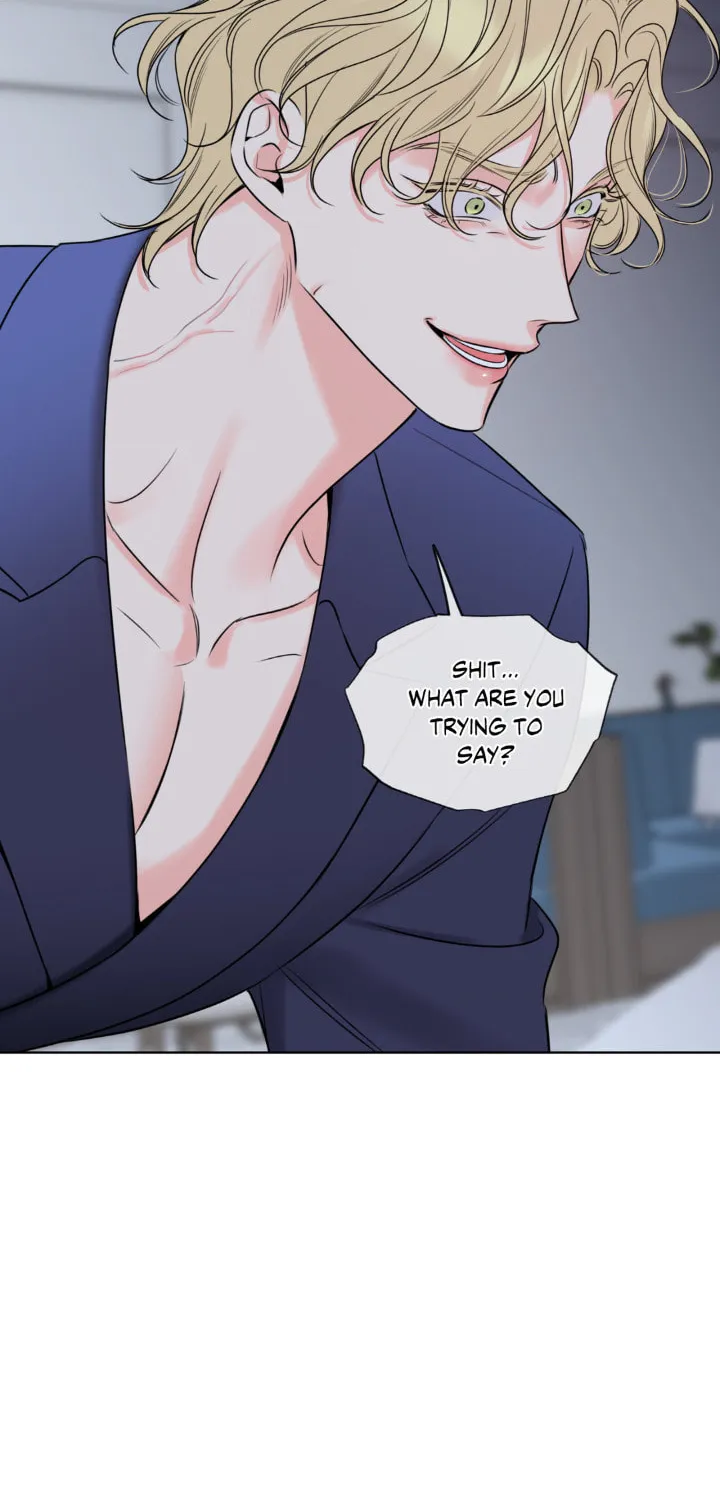 Honey Trouble Chapter 26 page 48 - 