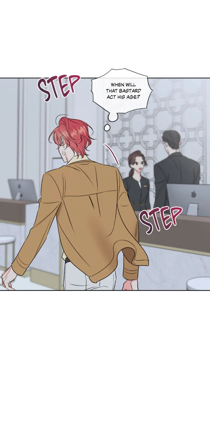 Honey Trouble Chapter 26 page 51 - 
