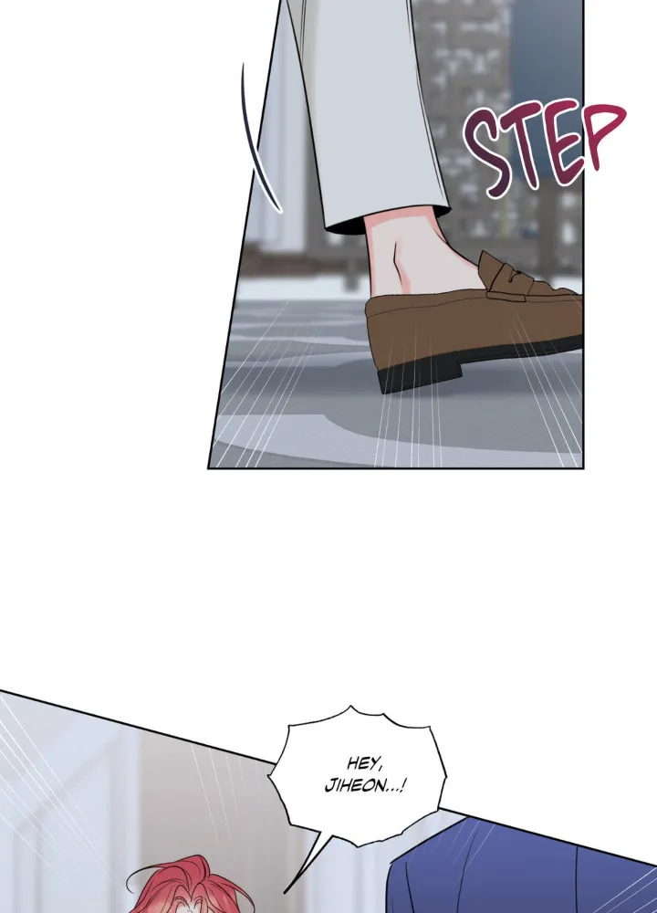 Honey Trouble Chapter 26 page 56 - 