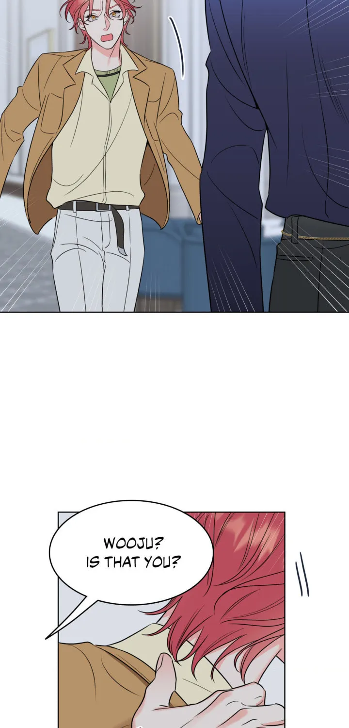 Honey Trouble Chapter 26 page 57 - 
