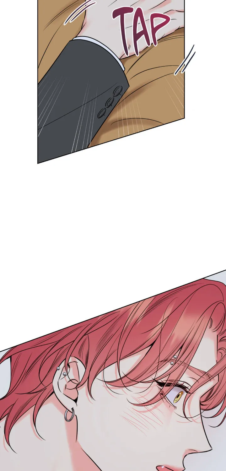 Honey Trouble Chapter 26 page 58 - 