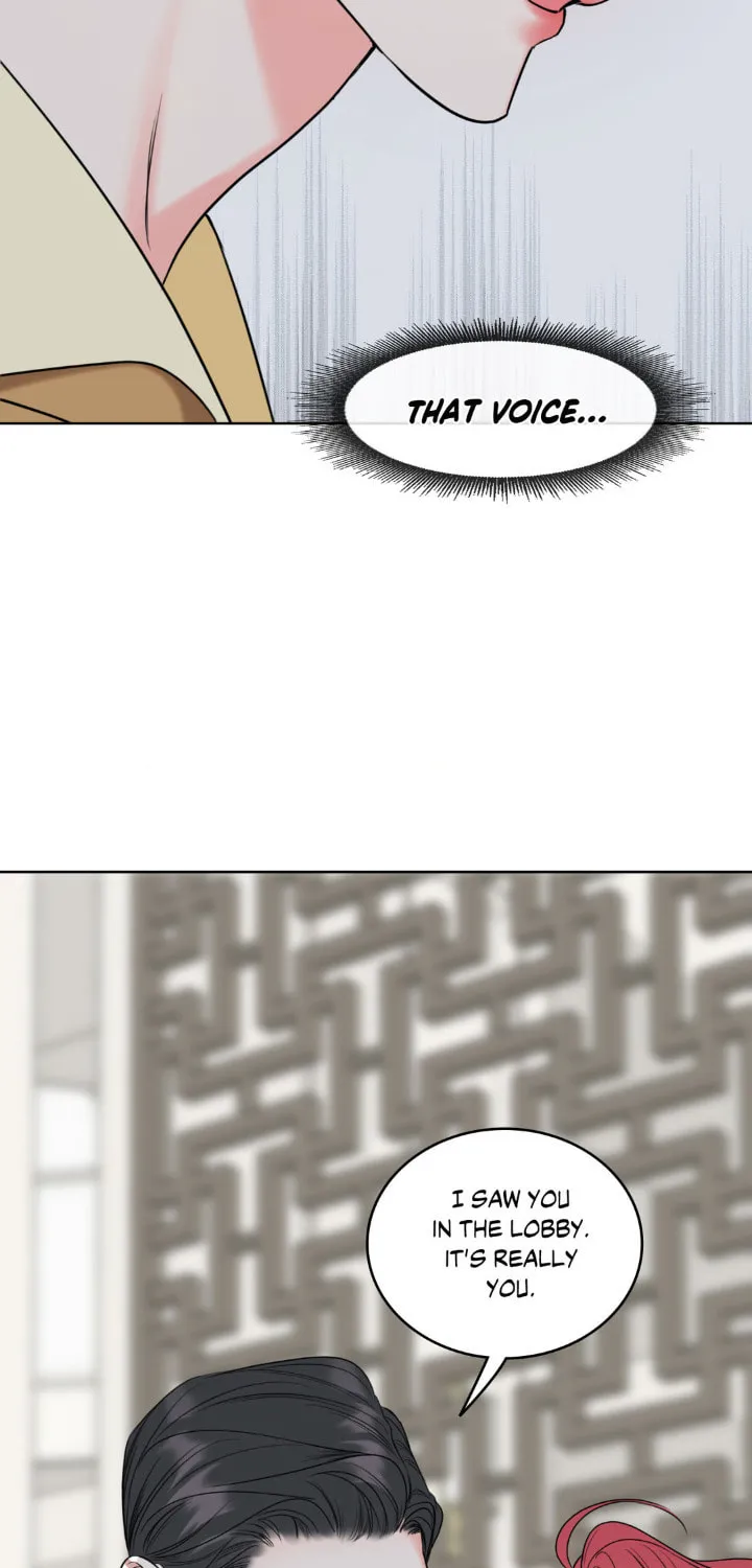 Honey Trouble Chapter 26 page 59 - 