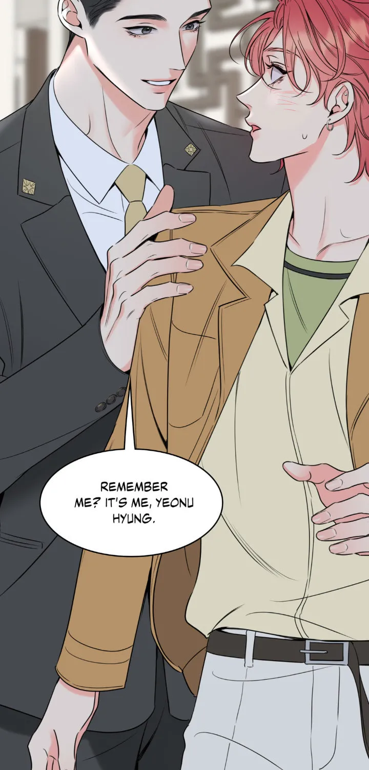 Honey Trouble Chapter 26 page 60 - 