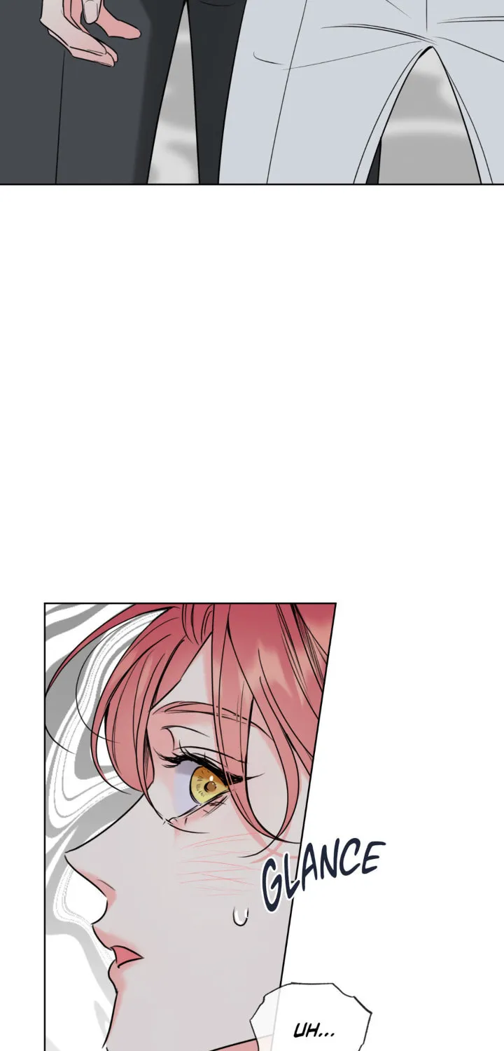 Honey Trouble Chapter 26 page 61 - 