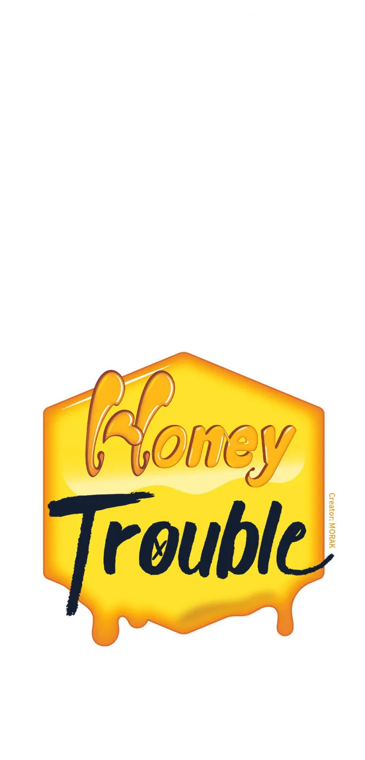 Honey Trouble Chapter 26 page 9 - 