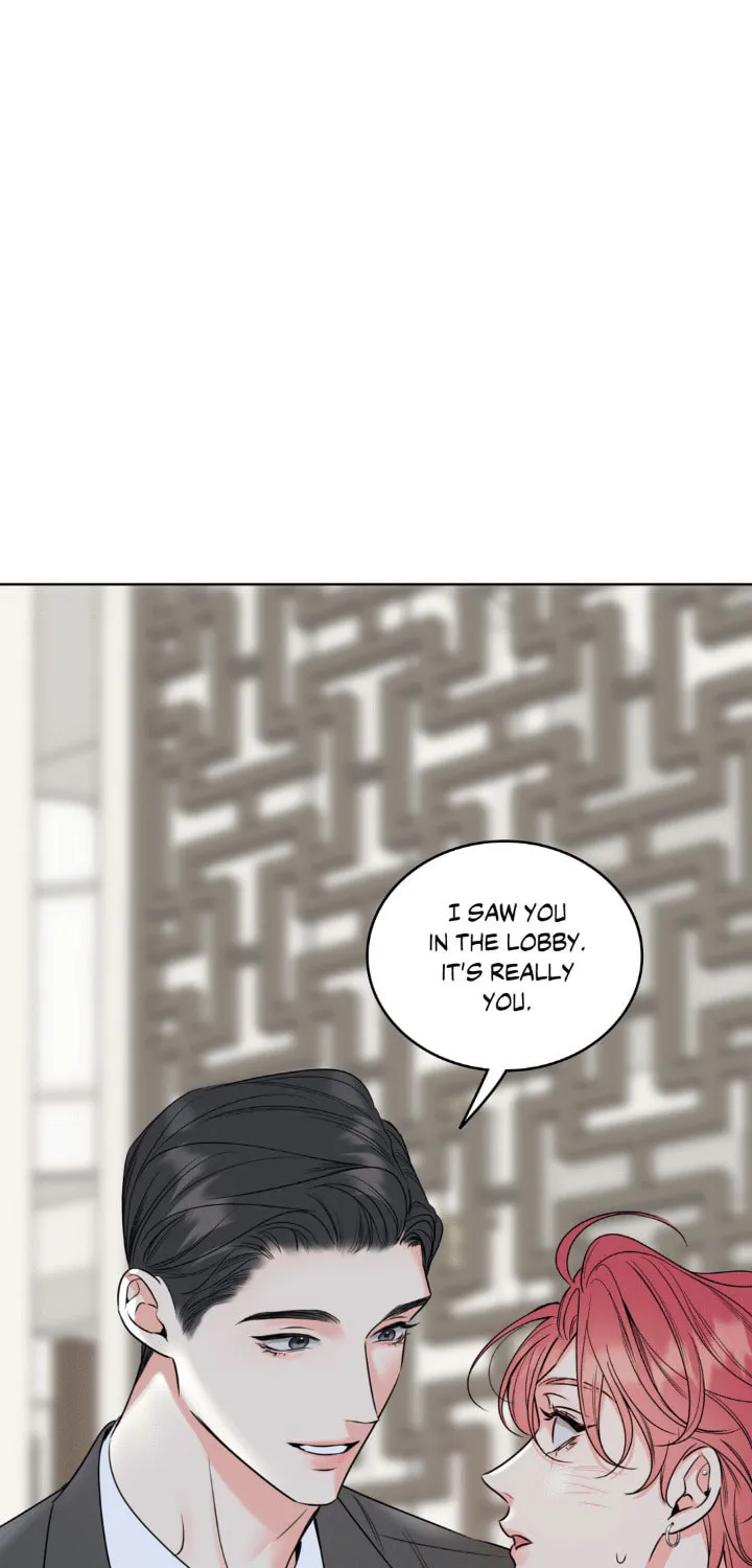 Honey Trouble Chapter 27 page 1 - 