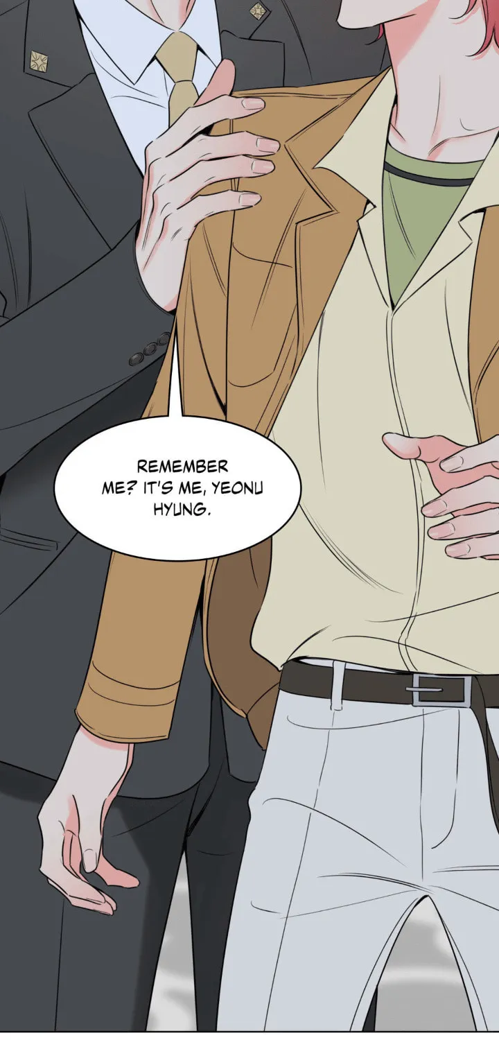 Honey Trouble Chapter 27 page 2 - 
