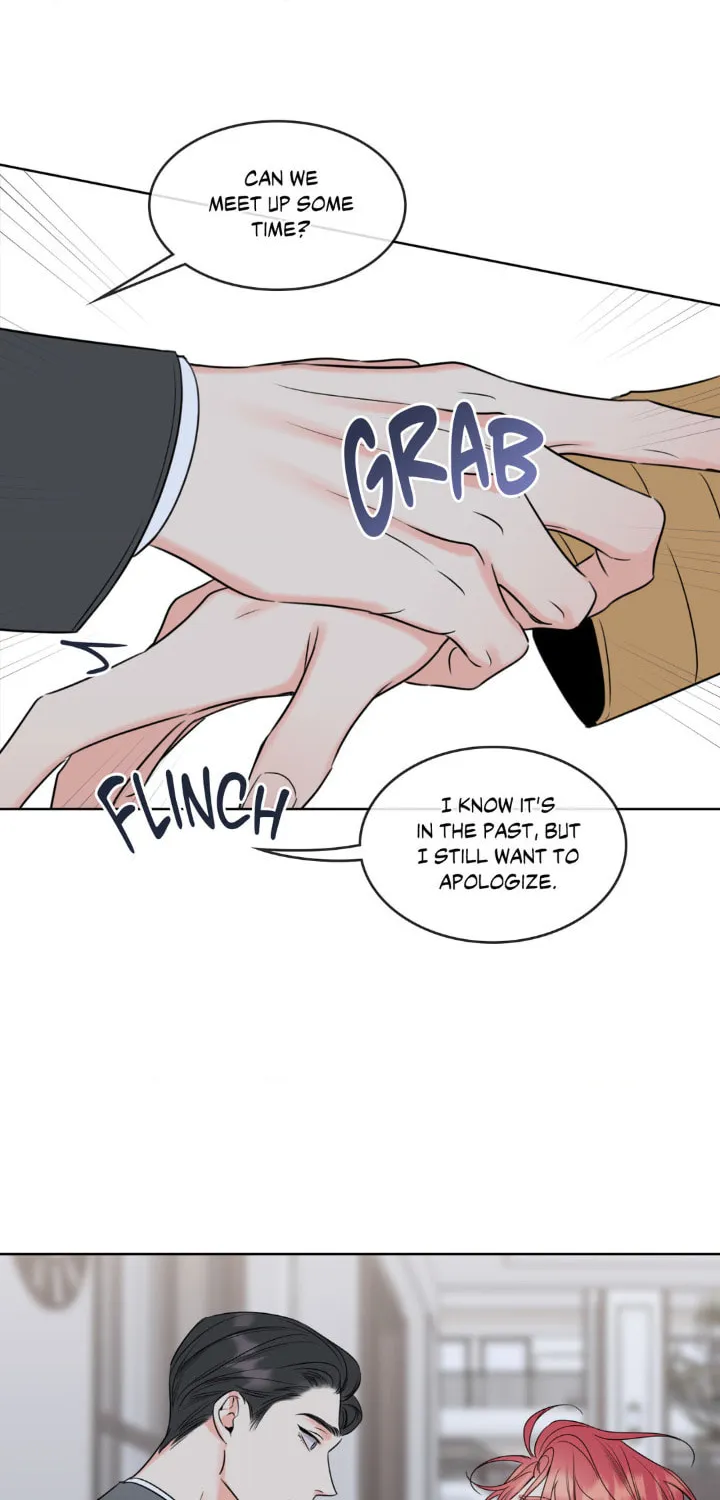 Honey Trouble Chapter 27 page 11 - 
